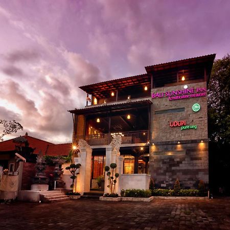 Bali Sunshine Nusa Dua Nusa Dua  Exterior photo