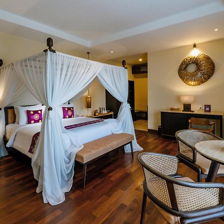 Bali Sunshine Nusa Dua Nusa Dua  Exterior photo