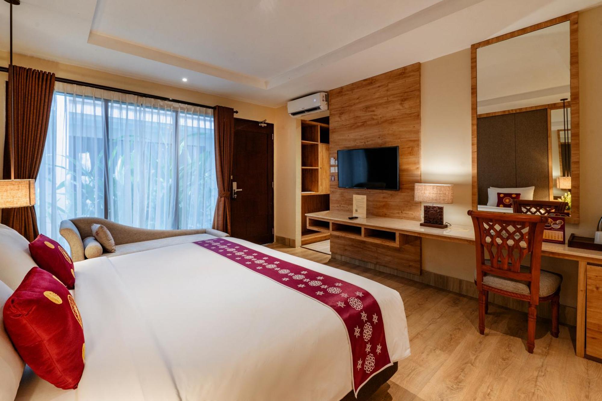 Bali Sunshine Nusa Dua Nusa Dua  Exterior photo