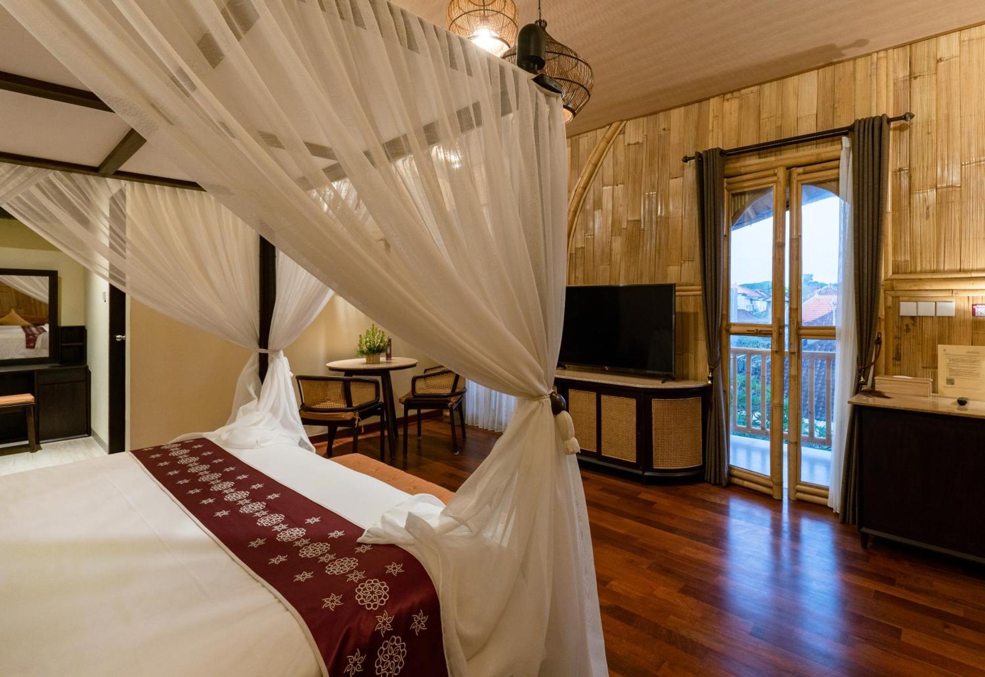 Bali Sunshine Nusa Dua Nusa Dua  Exterior photo