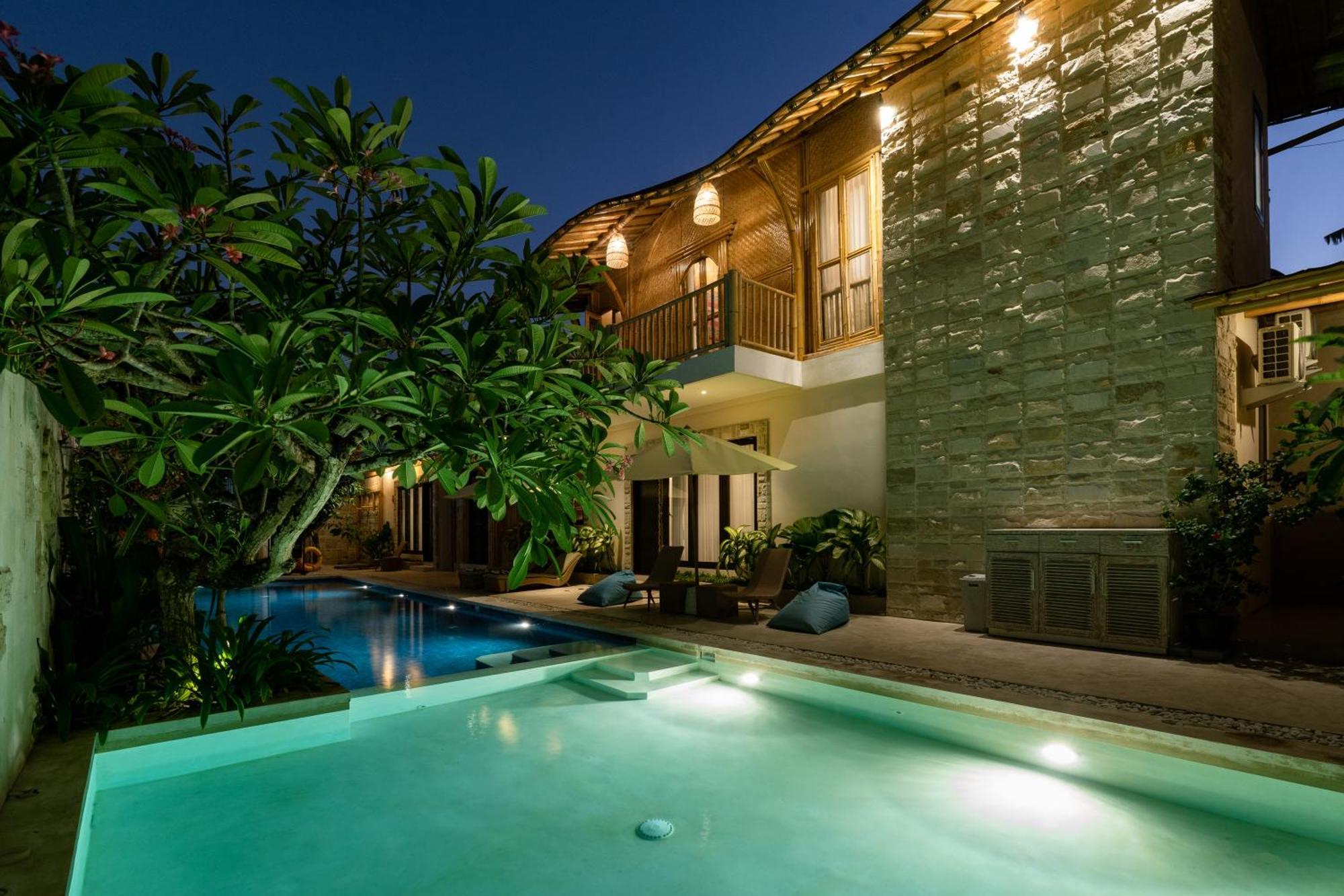 Bali Sunshine Nusa Dua Nusa Dua  Exterior photo