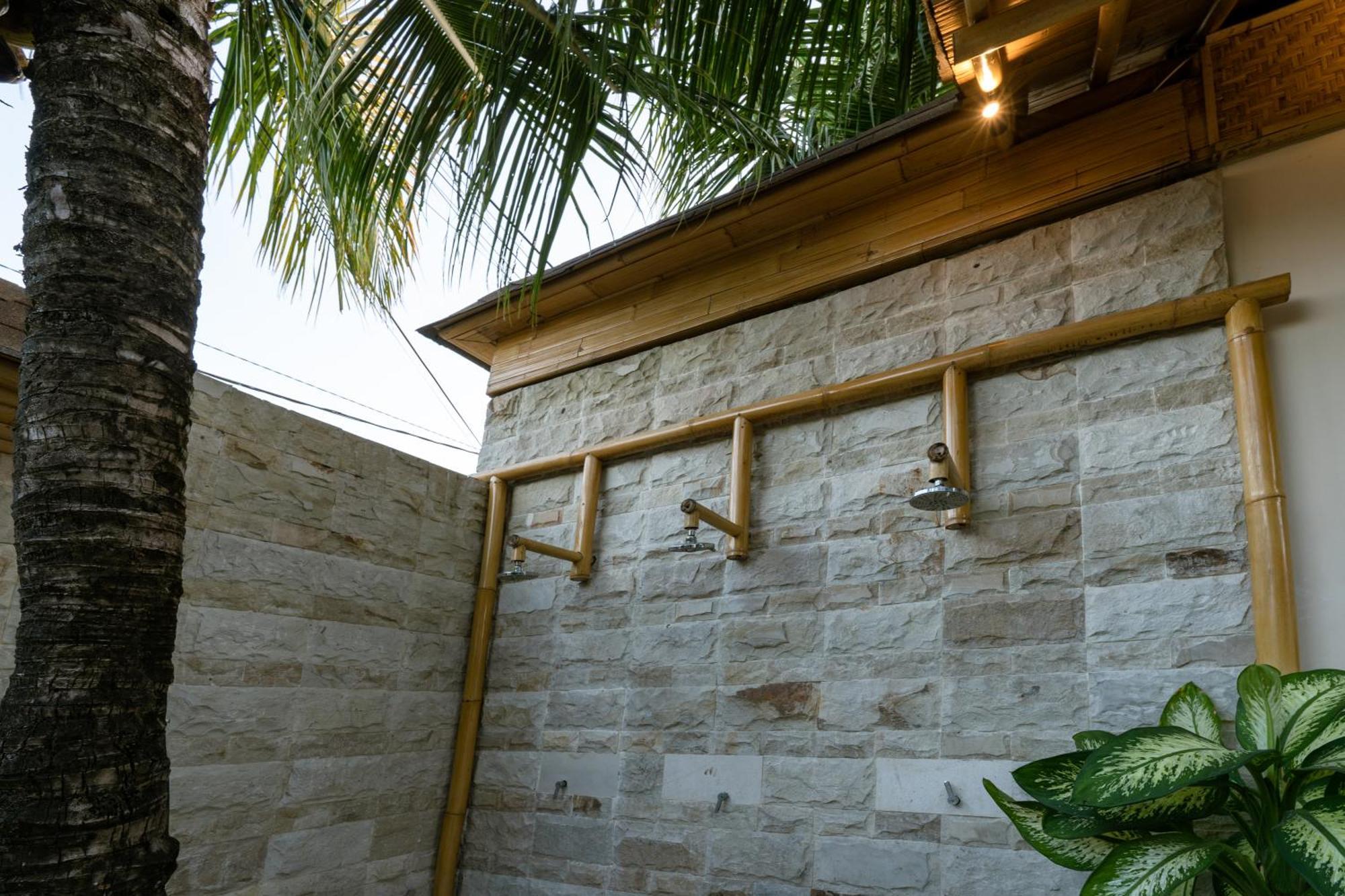 Bali Sunshine Nusa Dua Nusa Dua  Exterior photo