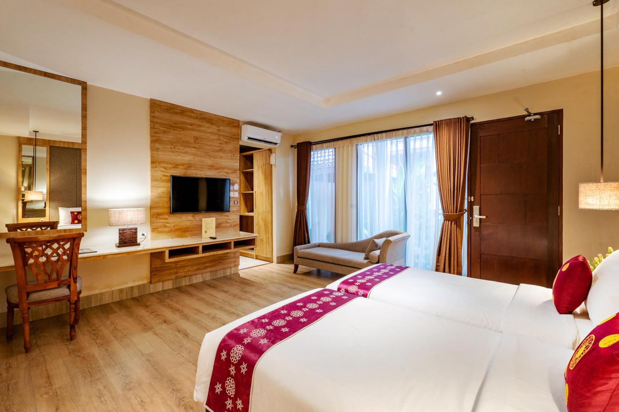 Bali Sunshine Nusa Dua Nusa Dua  Exterior photo