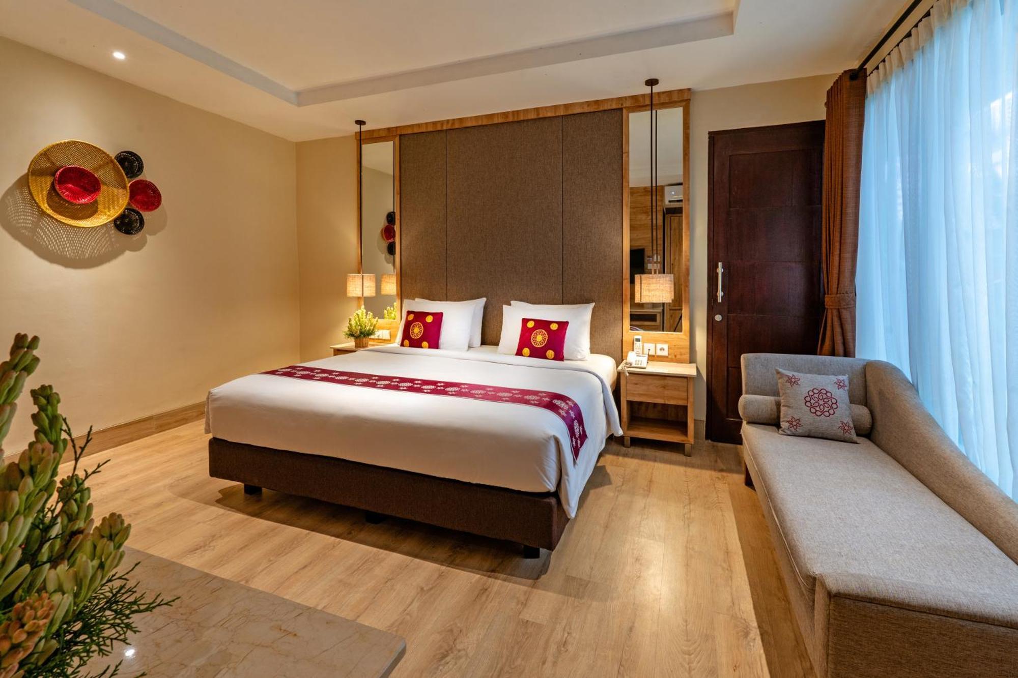 Bali Sunshine Nusa Dua Nusa Dua  Exterior photo