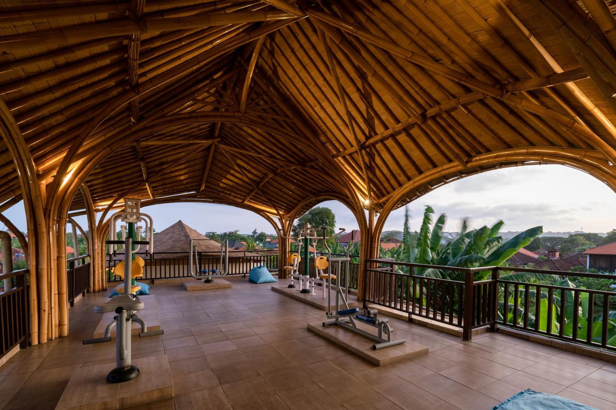 Bali Sunshine Nusa Dua Nusa Dua  Exterior photo