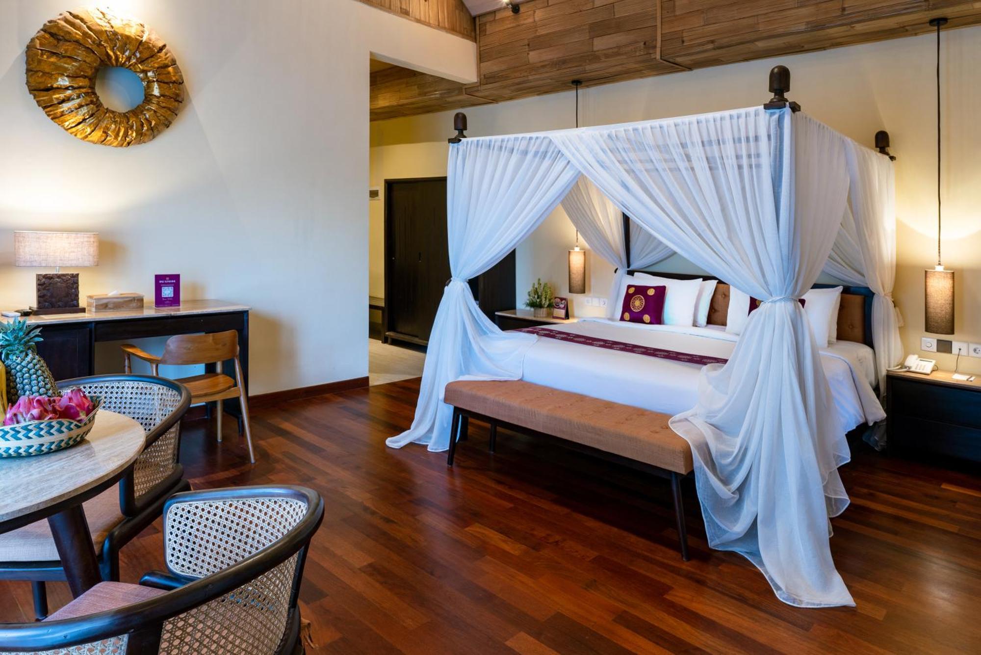 Bali Sunshine Nusa Dua Nusa Dua  Exterior photo