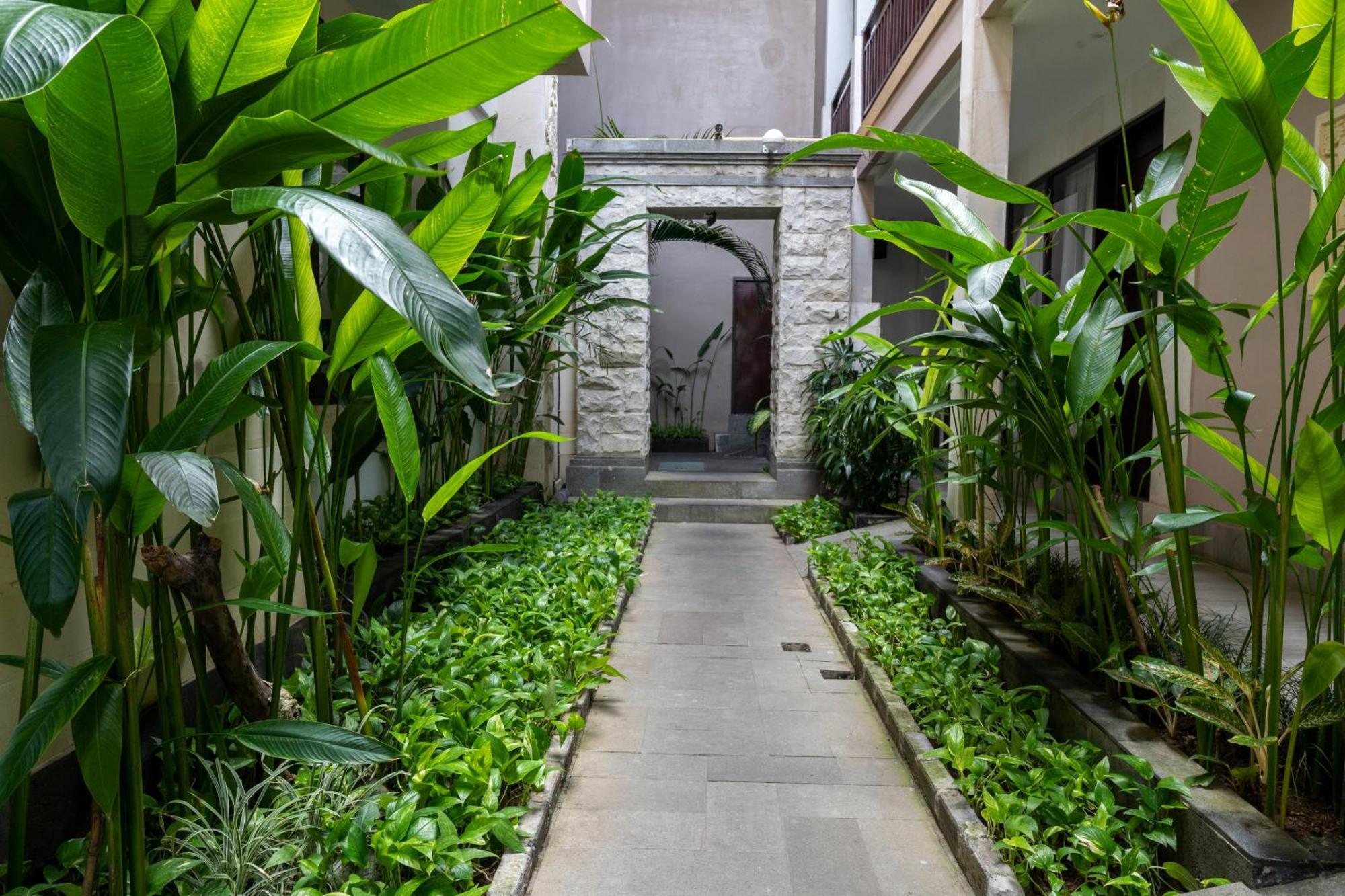Bali Sunshine Nusa Dua Nusa Dua  Exterior photo