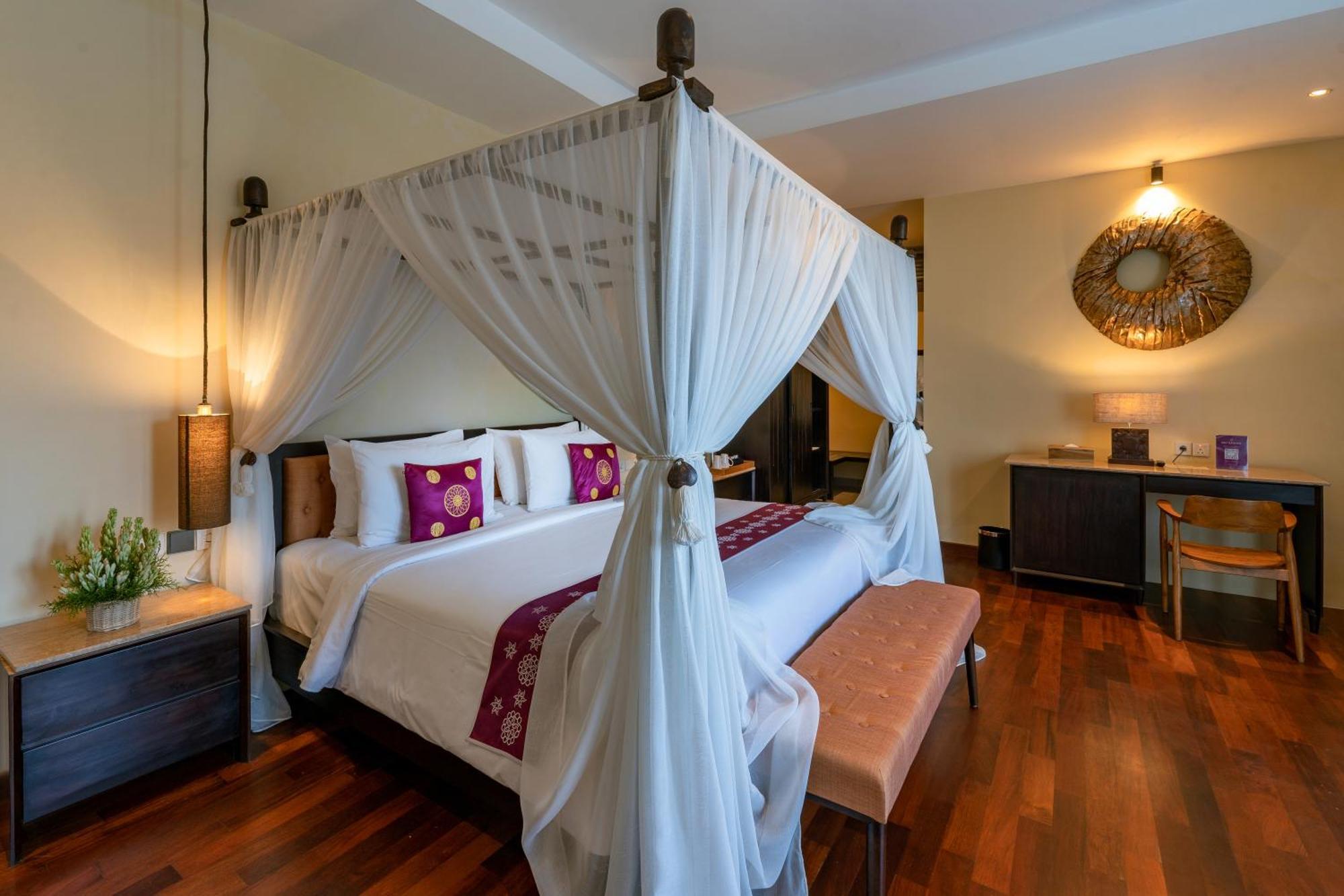 Bali Sunshine Nusa Dua Nusa Dua  Exterior photo