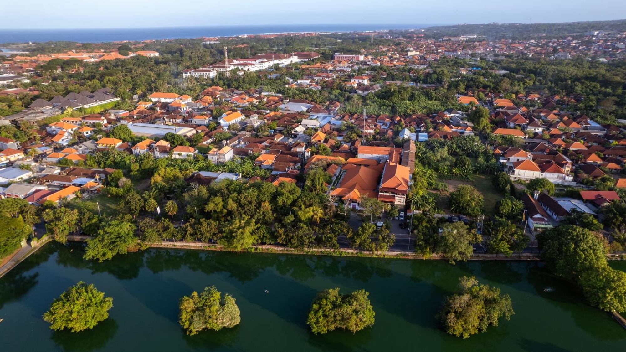 Bali Sunshine Nusa Dua Nusa Dua  Exterior photo