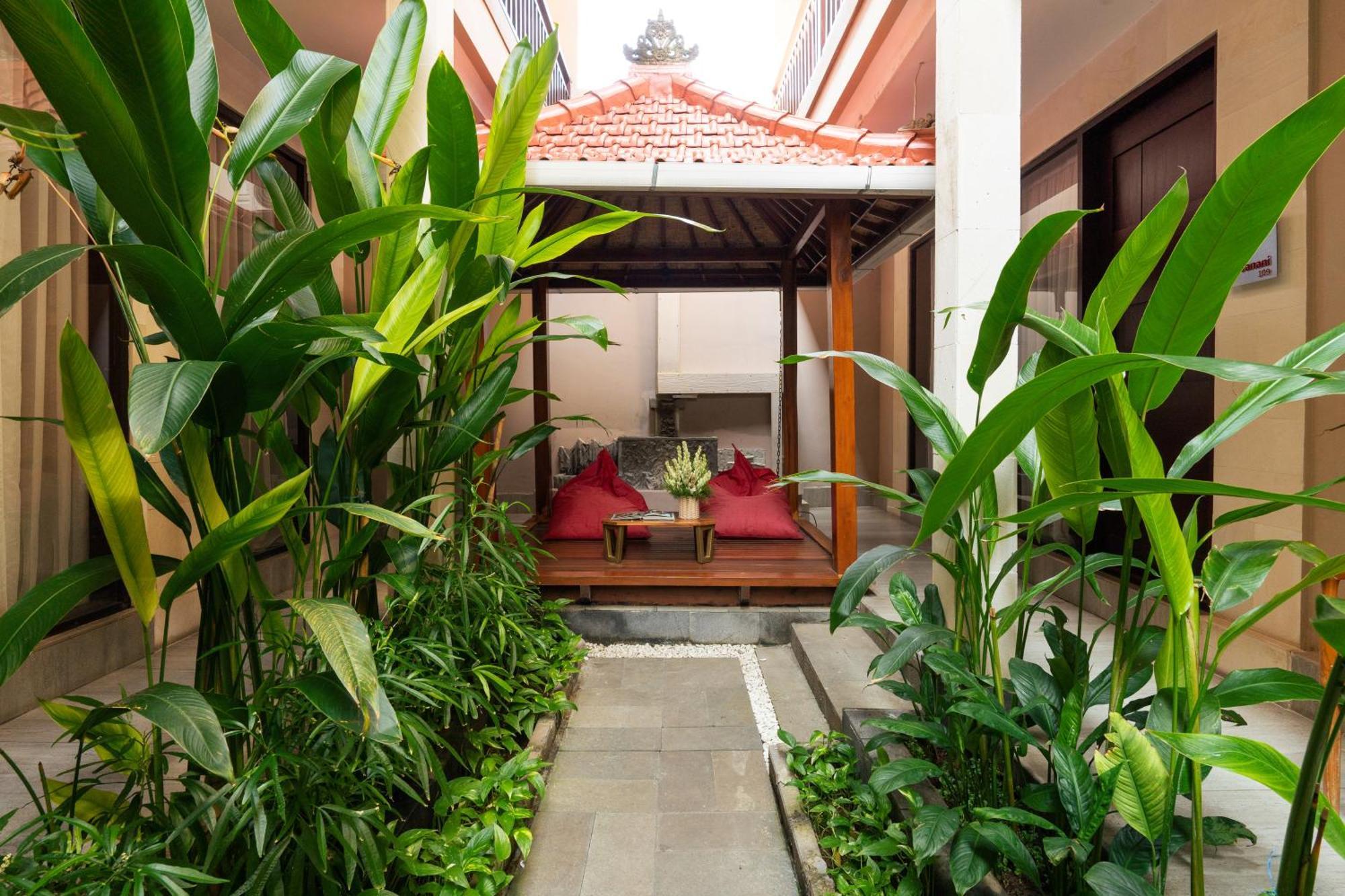 Bali Sunshine Nusa Dua Nusa Dua  Exterior photo