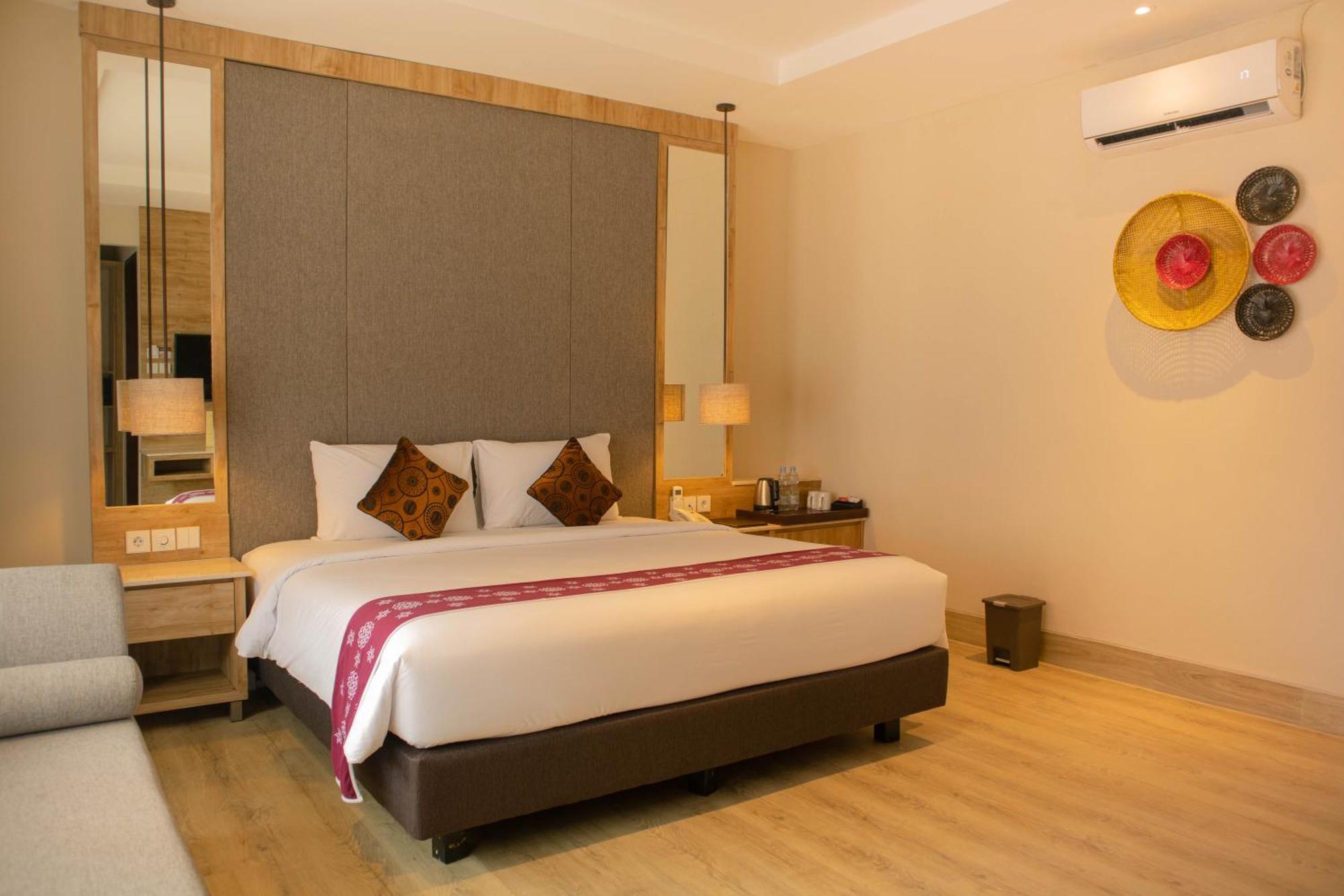 Bali Sunshine Nusa Dua Nusa Dua  Exterior photo